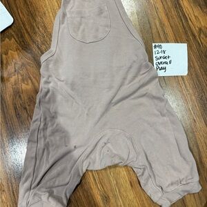 Kyte BABY sunset Kids Overalls